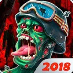 Zombie Survival 2018: Game Of Dead