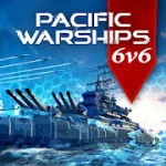 Pacific Warships