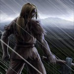 Tales of Illyria: Fallen Knight
