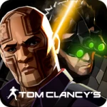 Tom Clancy’s Secret Project Alpha