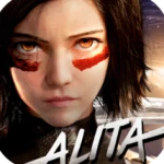 Alita: Battle Angel – The Game