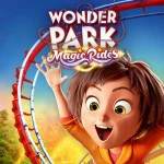 Wonder Park Magic