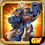 Warhammer Combat Cards – 40K Edition
