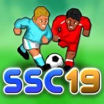 Super Soccer Champs 2019 (SSC 2019)
