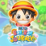 One Piece Bon! Bon! Journey!