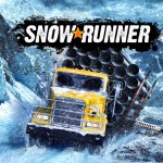 SnowRunner: A MudRunner Game