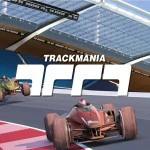 TrackMania Remake (2020)