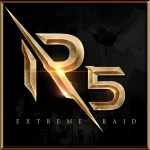 R5: Extreme Raid