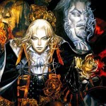 Castlevania: Symphony of the Night