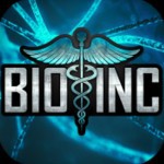 Bio Inc - Biomedical Plague and Rebel Doctors