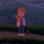 Dolores: A Thimbleweed Park Mini-Adventure