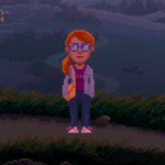 Dolores: A Thimbleweed Park Mini-Adventure