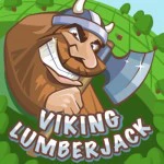 Viking Lumberjack. Puzzles