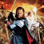 The Lord of the Rings: Rise to War