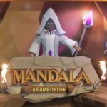 Mandala - A Game Of Life
