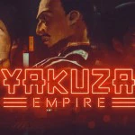 Yakuza Empire