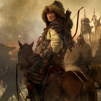 Stronghold: Warlords