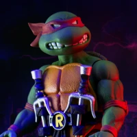 Classic Ninja — Super Turtles
