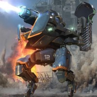 War Robots Remastered