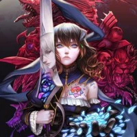 Bloodstained: Ritual of the Night