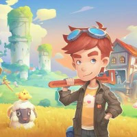My Time at Portia Mobile