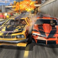 Get Wrecked (FlatOut)