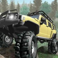 Top Offroad 4x4
