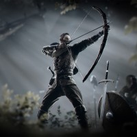 Robin Hood - Builders Of Sherwood