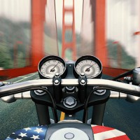 Moto Rider USA