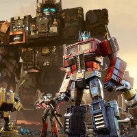 Transformers Alliance