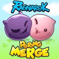 Ragnarok: Poring Merge