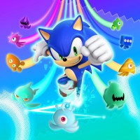Sonic Colors Ultimate