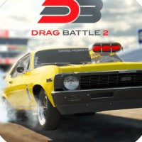 Drag Battle 2 Race Wars