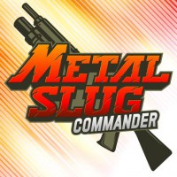 Metal Slug: Commander