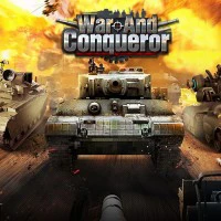 War and Conqueror II