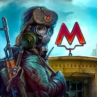 Metro Survival: Zombie Hunter