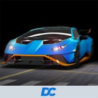 Drive Club: Online Car Simulator