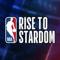 NBA Rise To Stardom