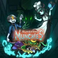 Dungeon Munchies