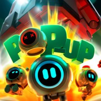 Pop-Up: Strategic Whack-a-Mole