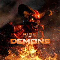 Rise Of Demons