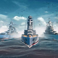 Navy War: Battleship Online