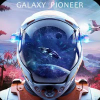 Galaxy Pioneer