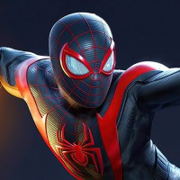 Spider-Man Miles Morales: Android Edition