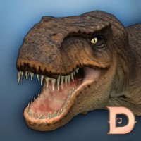 Dino Card Survival TD