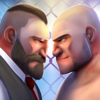 MMA Manager: Fight Hard