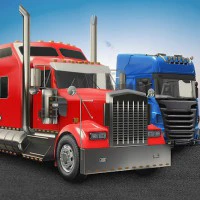 Universal Truck Simulator 2022