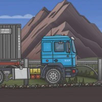Trucker Ben