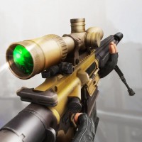 Sniper Zombie 2