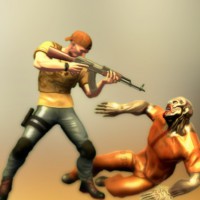 TOTAL ASSAULT: Fight to Death